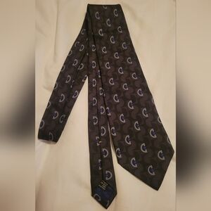 Gucci Mens tie